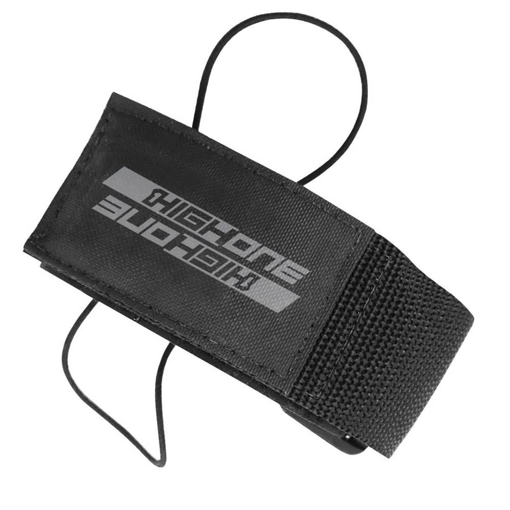 Fita de Transporte de Acessórios de Bicicleta Wrap Ciclismo camara de ar Mtb Bike