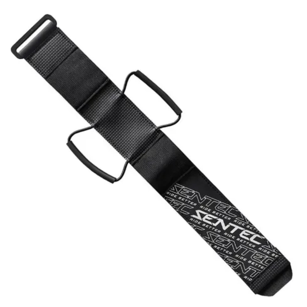 Fita Wrap 38x5Cm Tecstrap Sentec P/ Socorro Bike Bicicleta