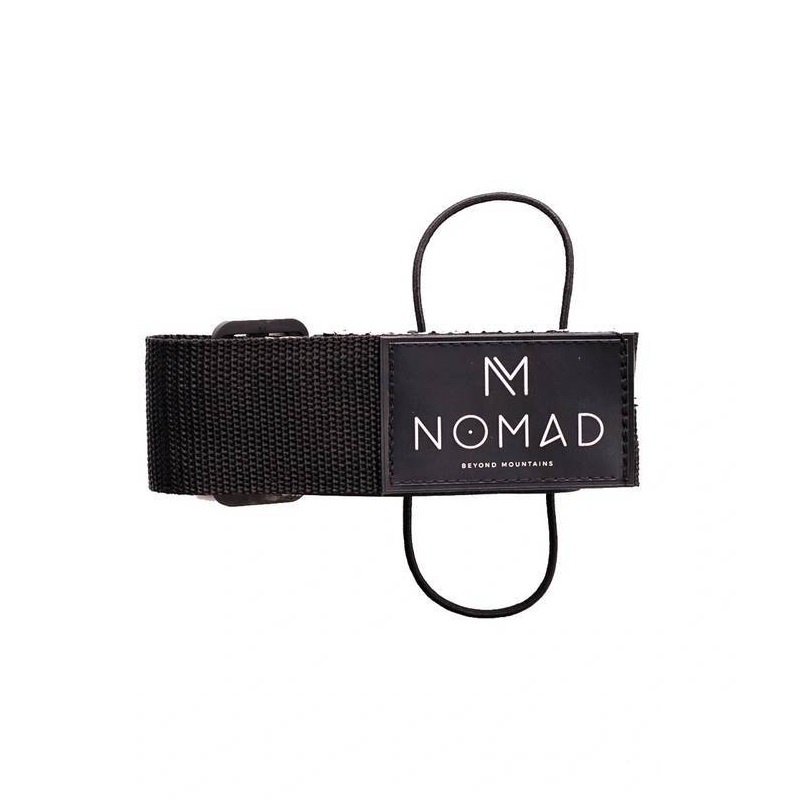 Fita Wrap Nomad Larga 50mm Bolsa Selim Câmara Kit De Reparo