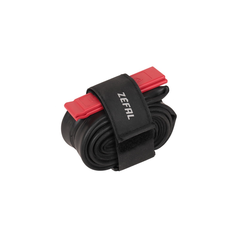 Fita Wrap Zefal Para Fixar Kit Reparo Câmara Com Espatula