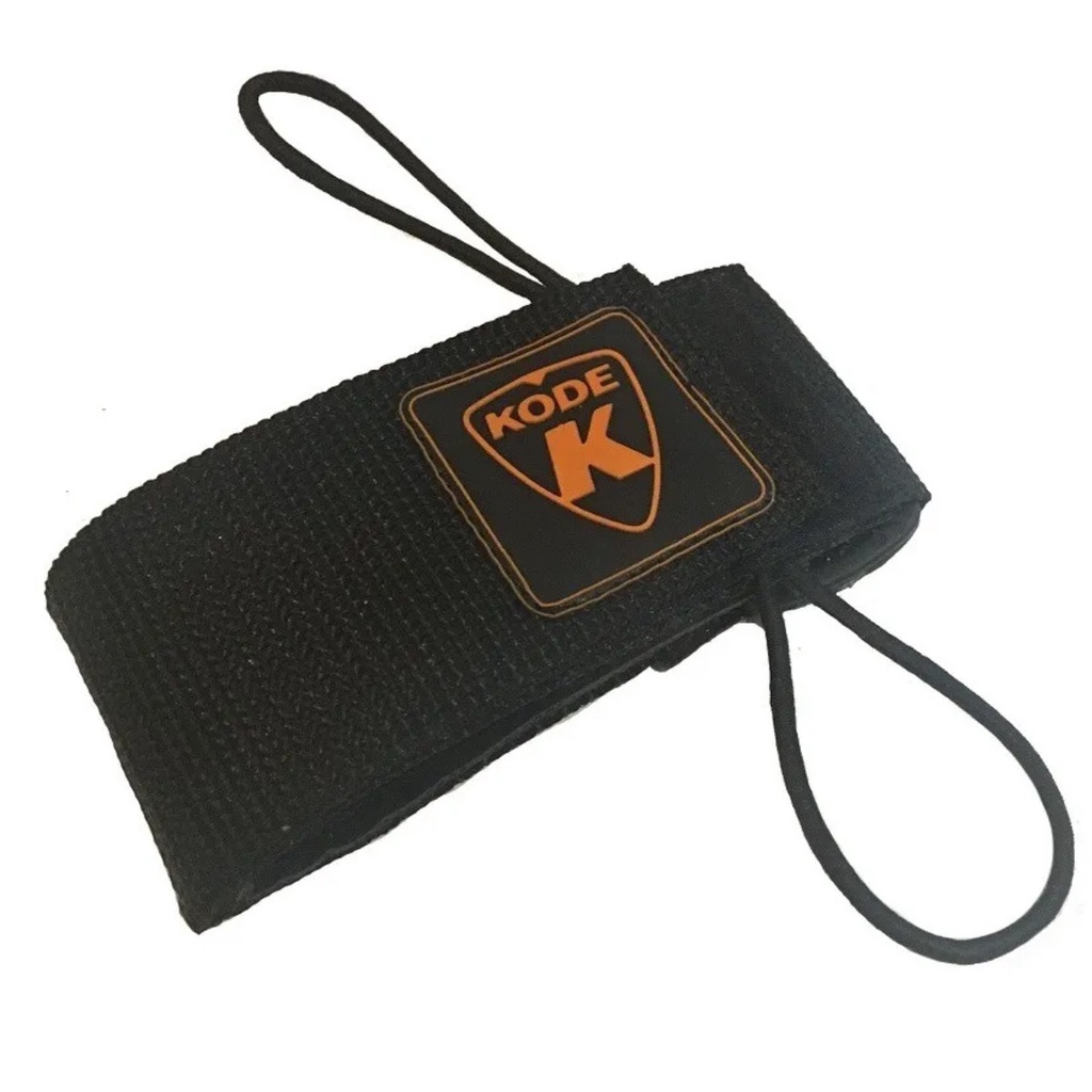Fita Wrap Kit Reparo Pneu Câmara Kode Bicicleta