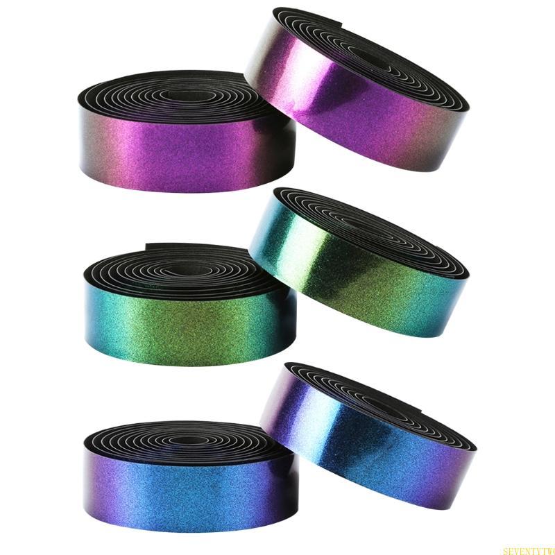 EVA PU Tape Ciclismo Handle Grip Wraps Cintos Antiderrapante