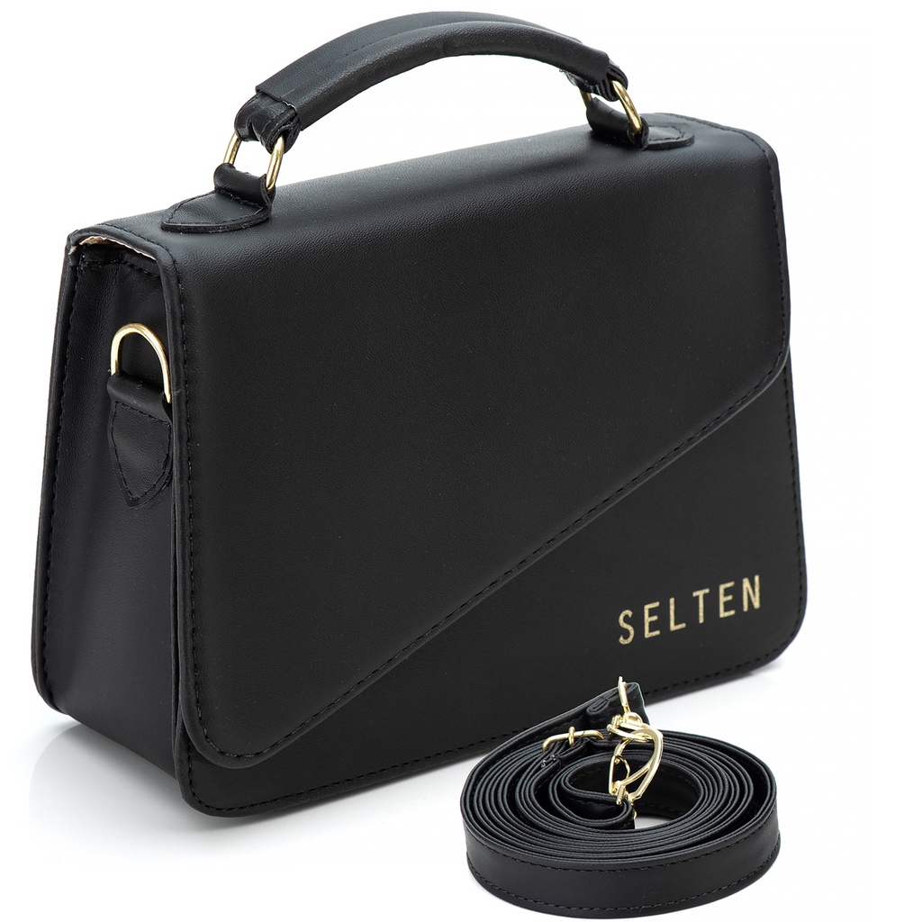 Bolsinha Feminina Transversal Clutch Mini Bolsa Pequena de Mão e Tiracolo Bag