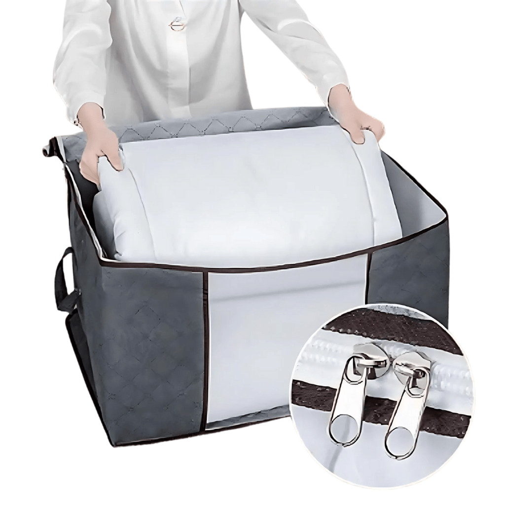 Saco Organizador Grande Multiuso - BM-F1123
