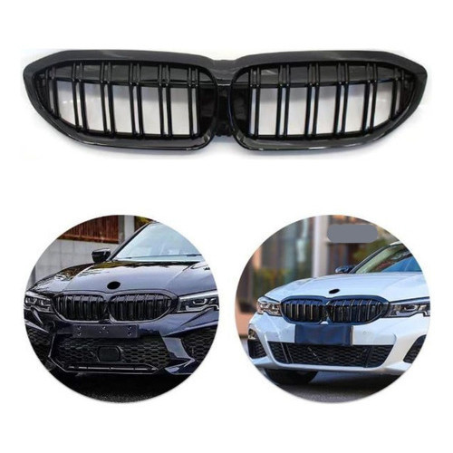 Grade Bmw Série 3 G20 G28 320i 330i 340i Diamond Black Piano