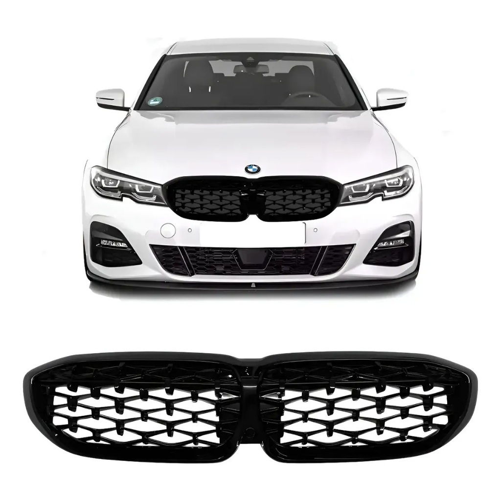 Grade Bmw G20 320i 330i 340i 2013 A 2025 Grade Diamante