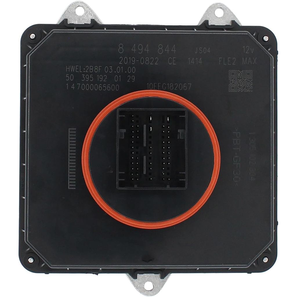 Módulo de Controle do Lastro do Farol LED Lado Motorista ou Passageiro para BMW 230i 320i 328d 330e 330i 340i 430i 440i