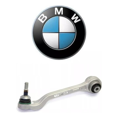 Braço Reto Dianteiro Direito Bmw 320i 330i 340i M340i G20