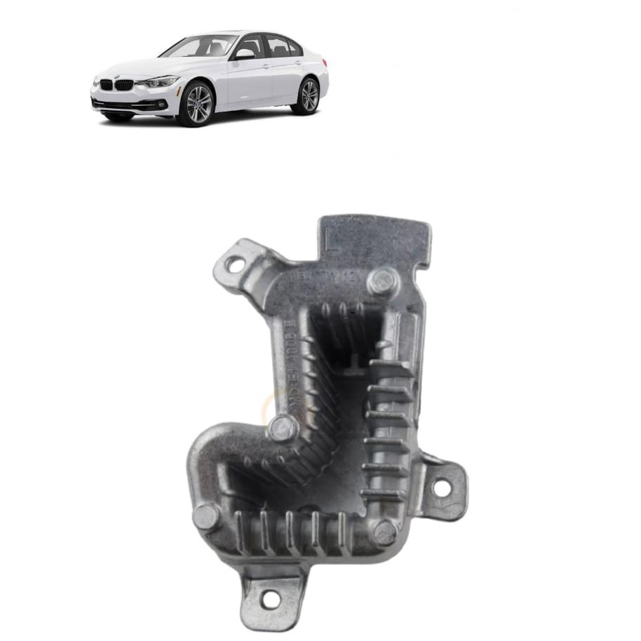 Módulo Reator Led Esquerdo Bm 318i 320i 325i 328i 330i 335i 340i 2015 2016 2017 2018 19867810 63117419619 7419619