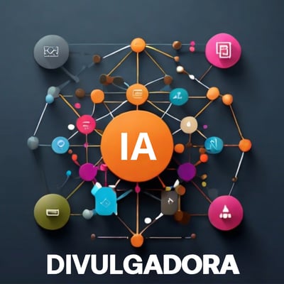 IA Divulgadora