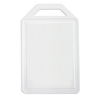 Pratiklar Tabua P/Corte Branca Gde  40 X 26 Cm
