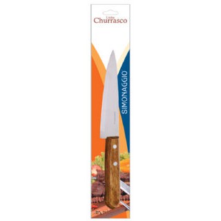FACA INOX PEIXEIRA 6