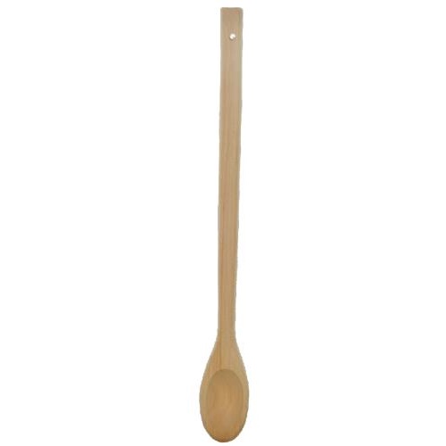 COLHER DE MADEIRA 60 CM