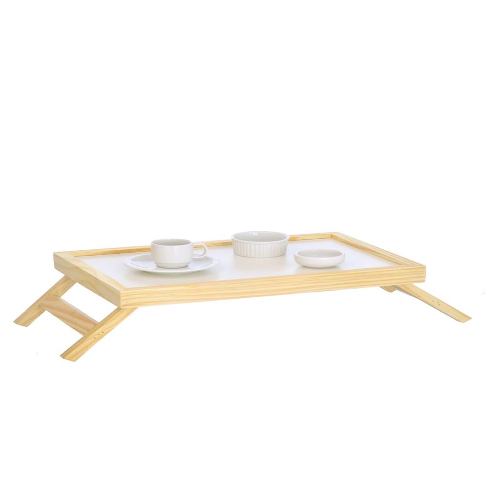 MESA PARA CAFÉ