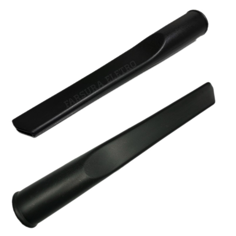 2 Ponteiras Fresta Longa de 36mm para Aspirador Karcher NT181 NT585 NT20/01 NT2000 NT3000 A2103 e 2104