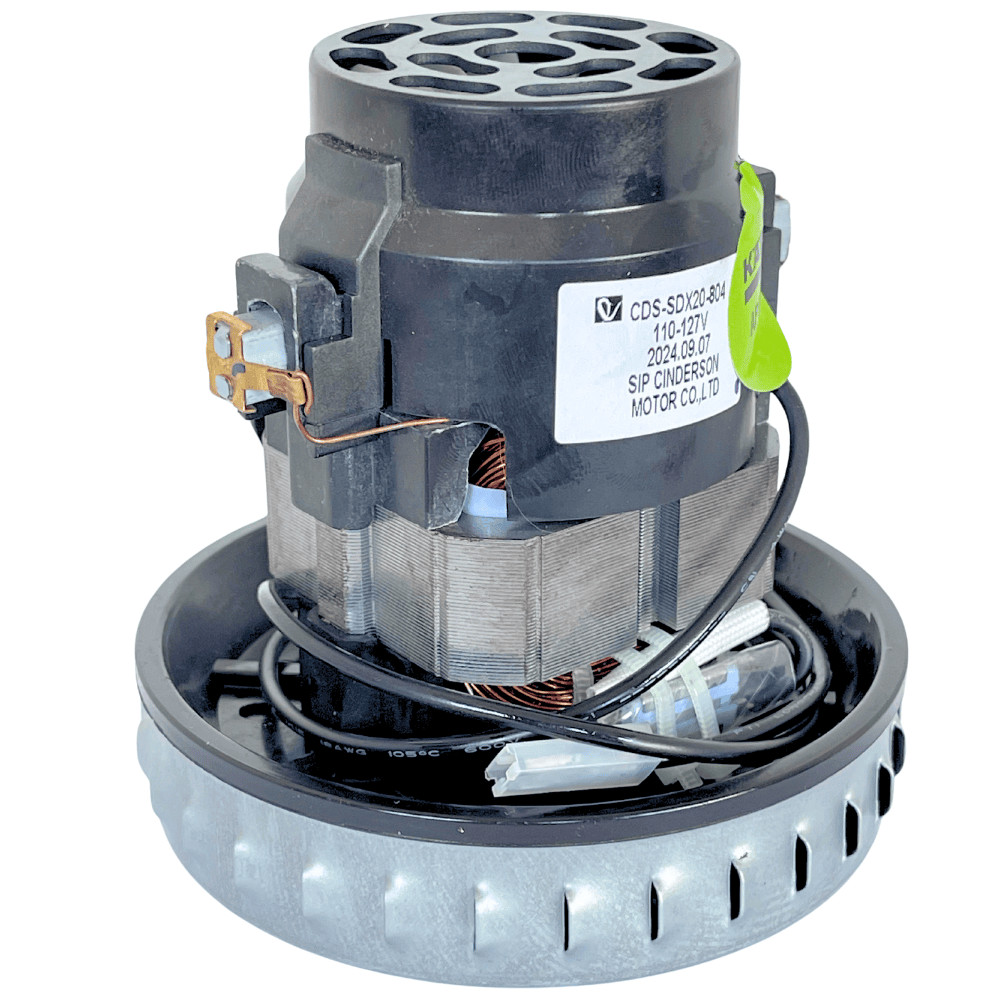 Motor para Aspirador de pó Karcher NT2000, NT585, WDL 2 127v Original