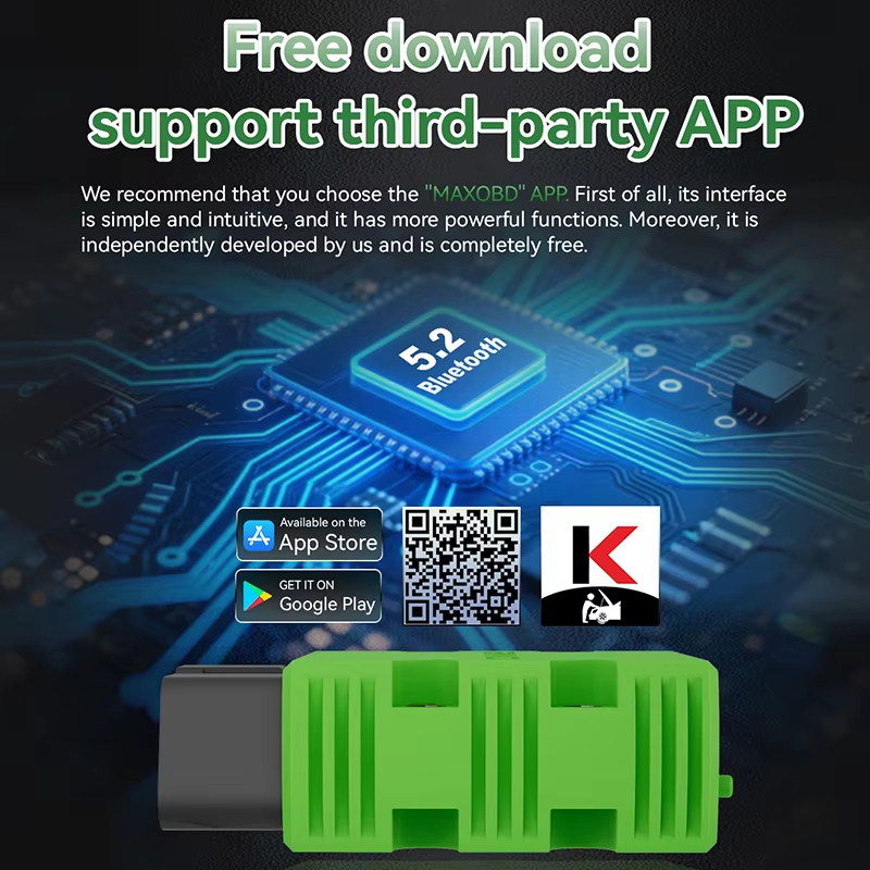 KONNWEI KW902 Bluetooth 5.0 ELM327 V1.5 Scanner Automático OBD2 Ferramentas De Diagnóstico Do Carro ELM 327 V 1 5 OBD 2