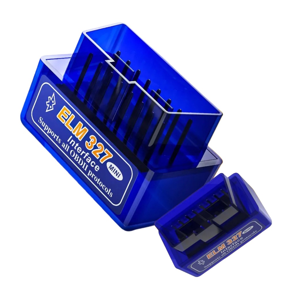Scanner Automotivo Obd Obd2 Bluetooth Elm327 Android IOS