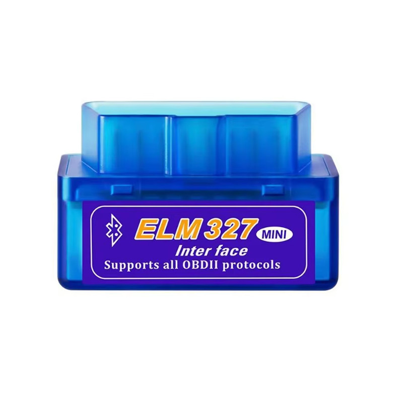 Scanner Diagnostico Carro Obd2 Elm327 V1.5 Bluetooth