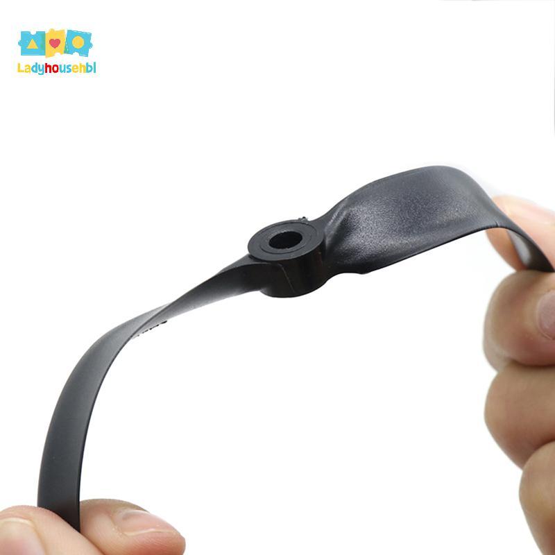 LAHG > 10 Pcs 6040 6x4 6x4E Hélices De Fibra De Vidro Nylon Adereços Adequados Para Motor Sem Escova De Velocidade 2450