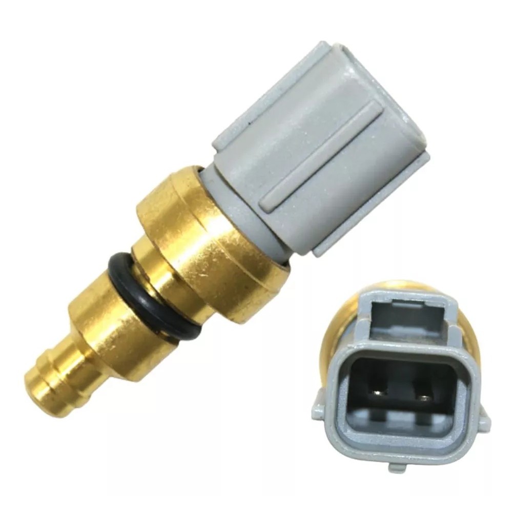 Sensor de Temperatura Ford Fiesta Zetec Rocam 1.0 1.6 2002 a 2014 - XS6E12A648BA