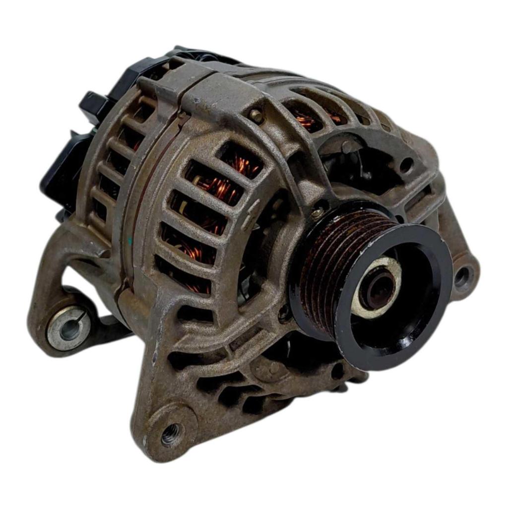 Alternador Ford Ka 1.0 1.6 8V Rocam 2002/2013 1S6510300aa