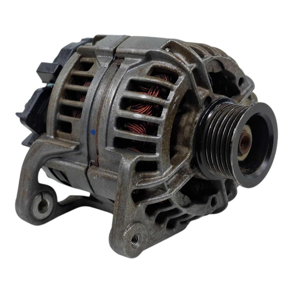 Alternador Ford Fiesta 1.0 1.6 Rocam 2002/2014 1S6510300aa