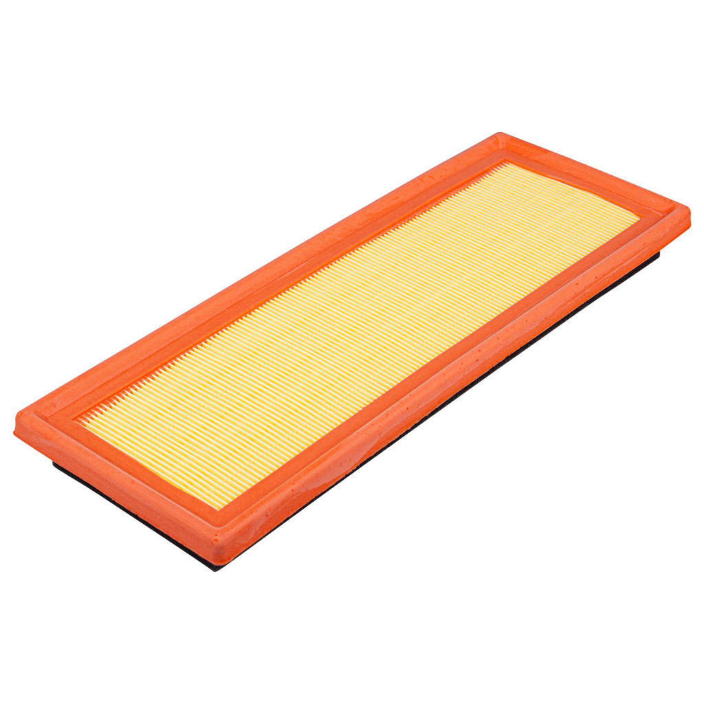Filtro de ar do motor Ford Fiesta 1.0 Após 2002/ Ecosport 1.0 8V 2003 a 2006 (Ambos Zetec Rocam Supercharger)