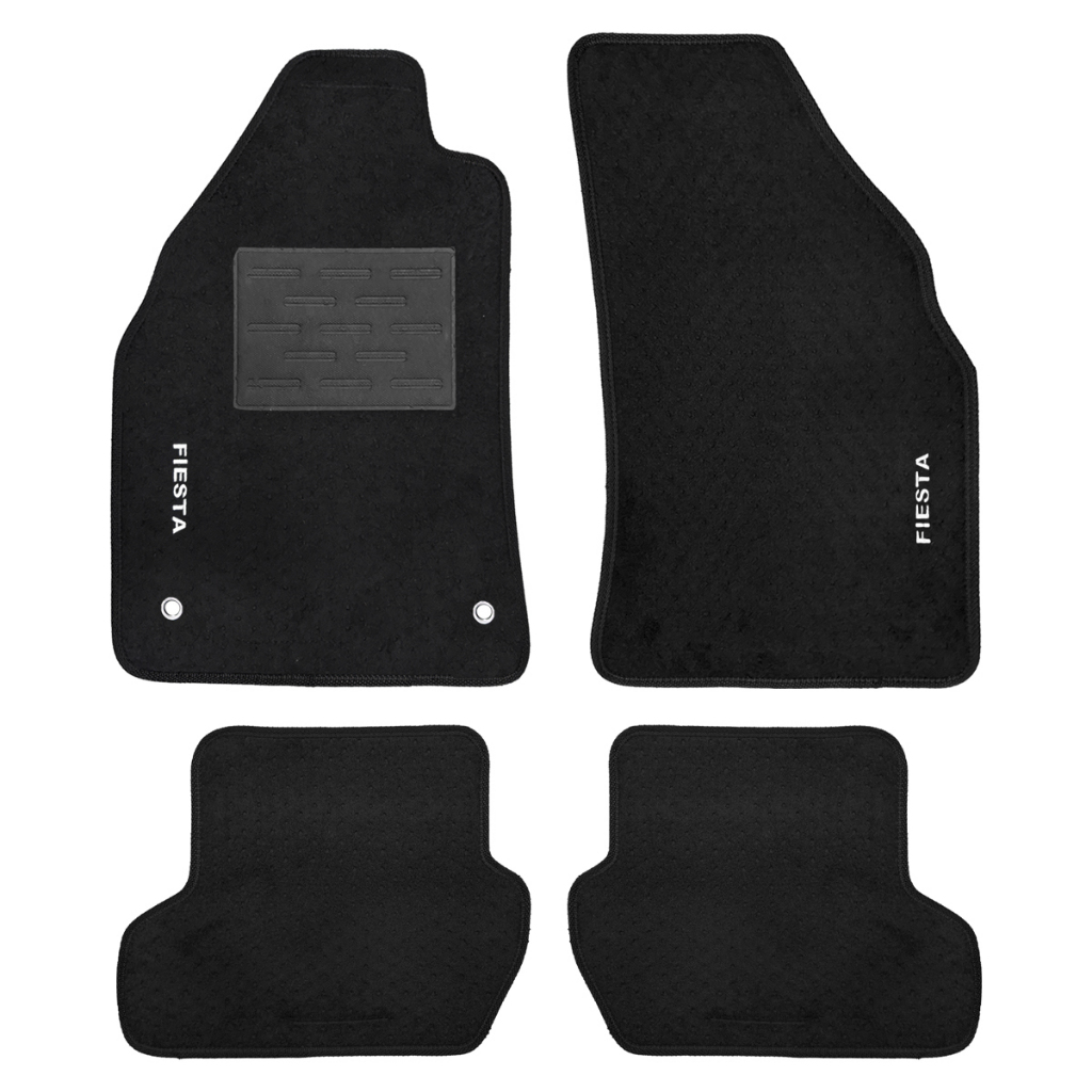 Tapete Para Fiesta Rocam 2000 2001 2002 2003 2004 2005 2006 2007 2008 2009 2010 2011 2012 2013 2014 Linha Eco