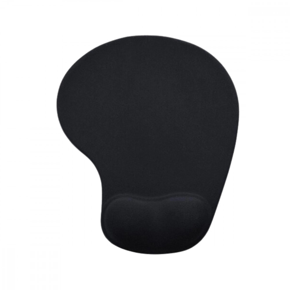 Suporte Mouse Pad Ergonômico + Apoio Ultra Macio