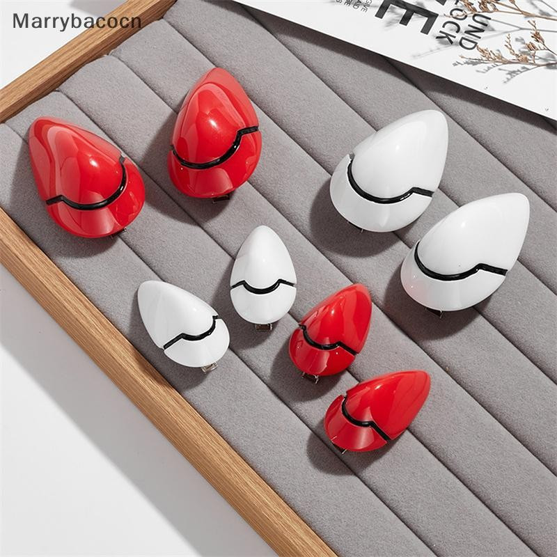 [MAR] 1 Par de Acessórios Criativos para Cosplay, Adereço de Cabeça Personalizado, Presente Asuka Ayanami Rei Anime Cart