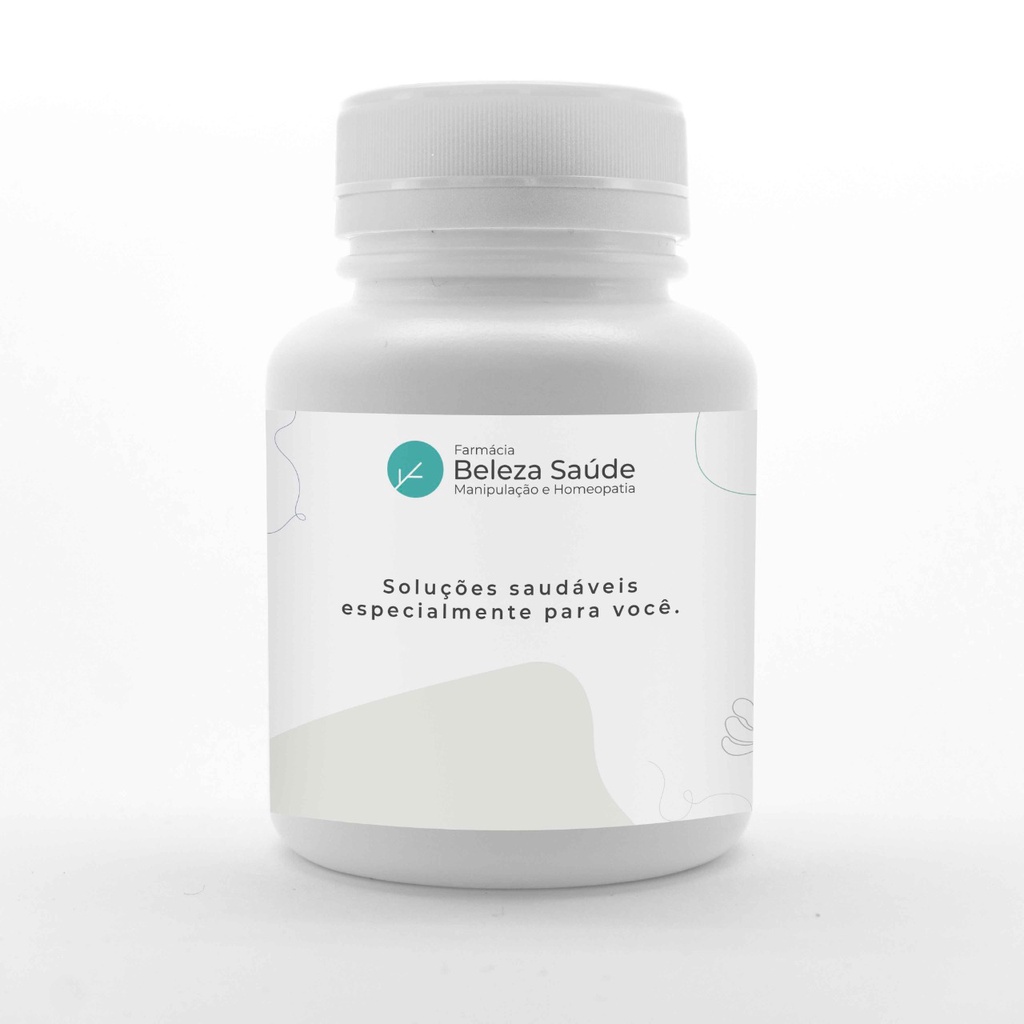 150 Cápsulas - Msm Enxofre Orgânico 800 Mg - Cabelo Unha Pele Fortes