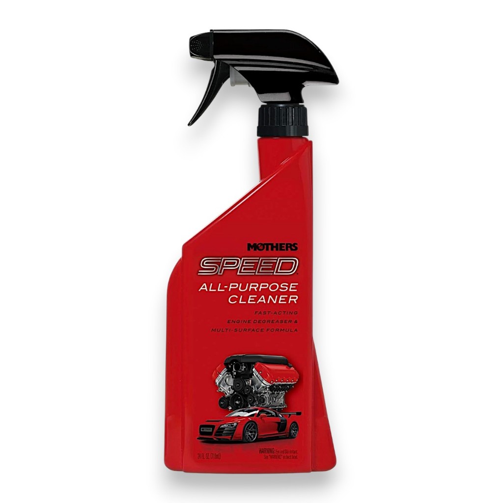 Limpador Multiuso Apc Mothers Speed All Purpose Cleaner 710ml