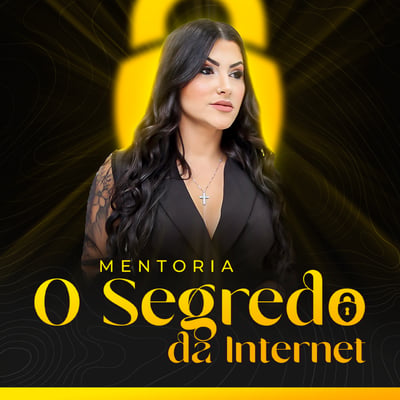 O Segredo da Internet 2.0