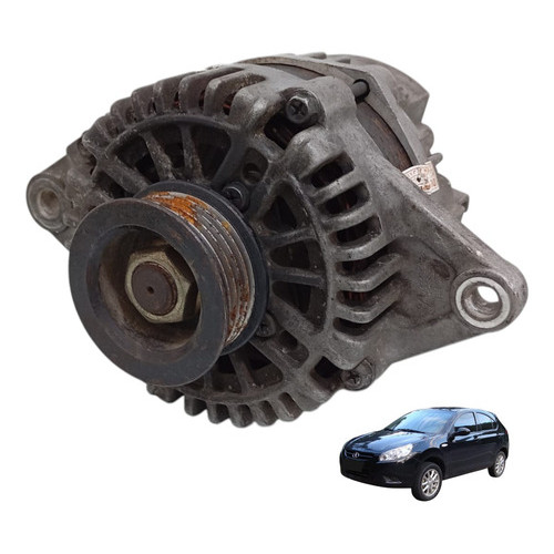 Alternador Jac J3 Turin 1.4 2011 2012 2013 2014 2015 2016