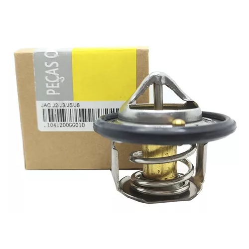 Valvula Termostatica Jac J2 1.4 J3 1.4 1.5 2012 2013 2014