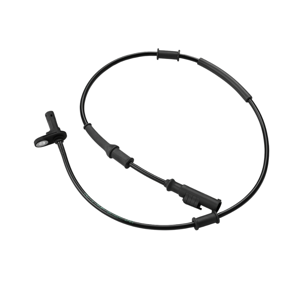 Sensor Abs Jac Motors J3 Eixo Roda Dianteira Direita 1.4 2011 2012 2013 2014