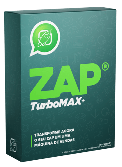 ZapTurboMax - ANUAL - ORIGINAL 2025