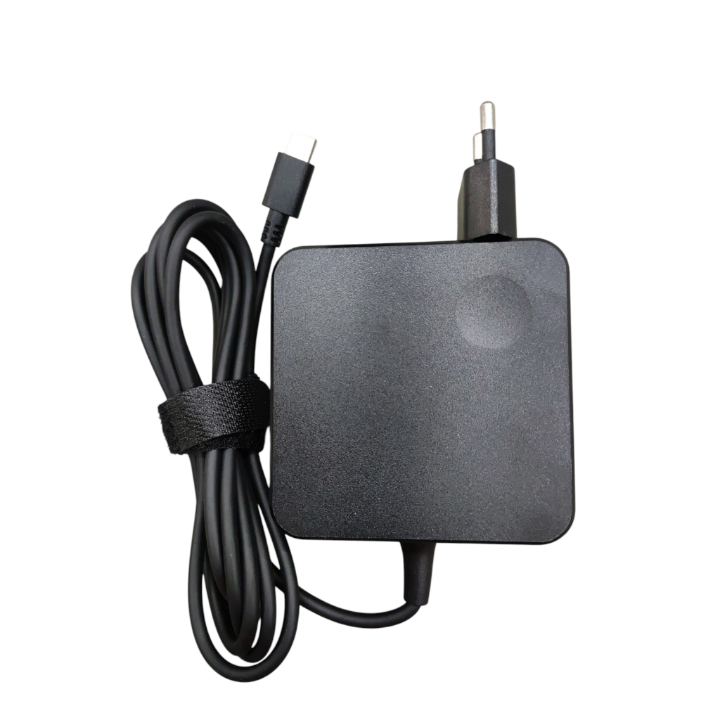 Fonte 65w Usb-c Compatível Dell Latitude 3340 3400 3410 3420