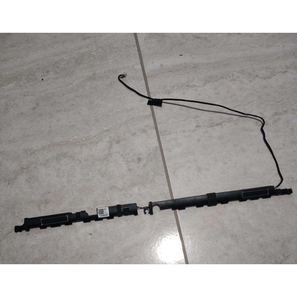 Alto falante Notebook Dell Latitude 3420