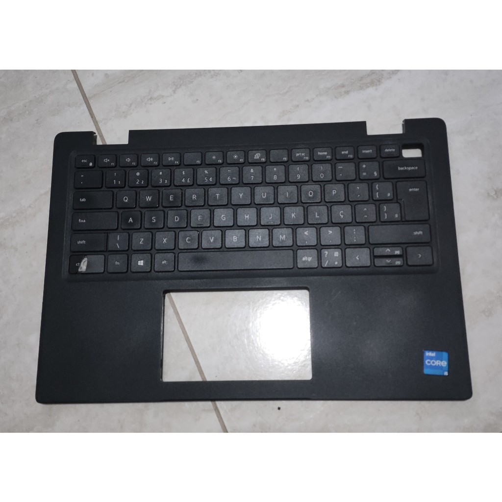 Palmrest notebook Dell Latitude 3420