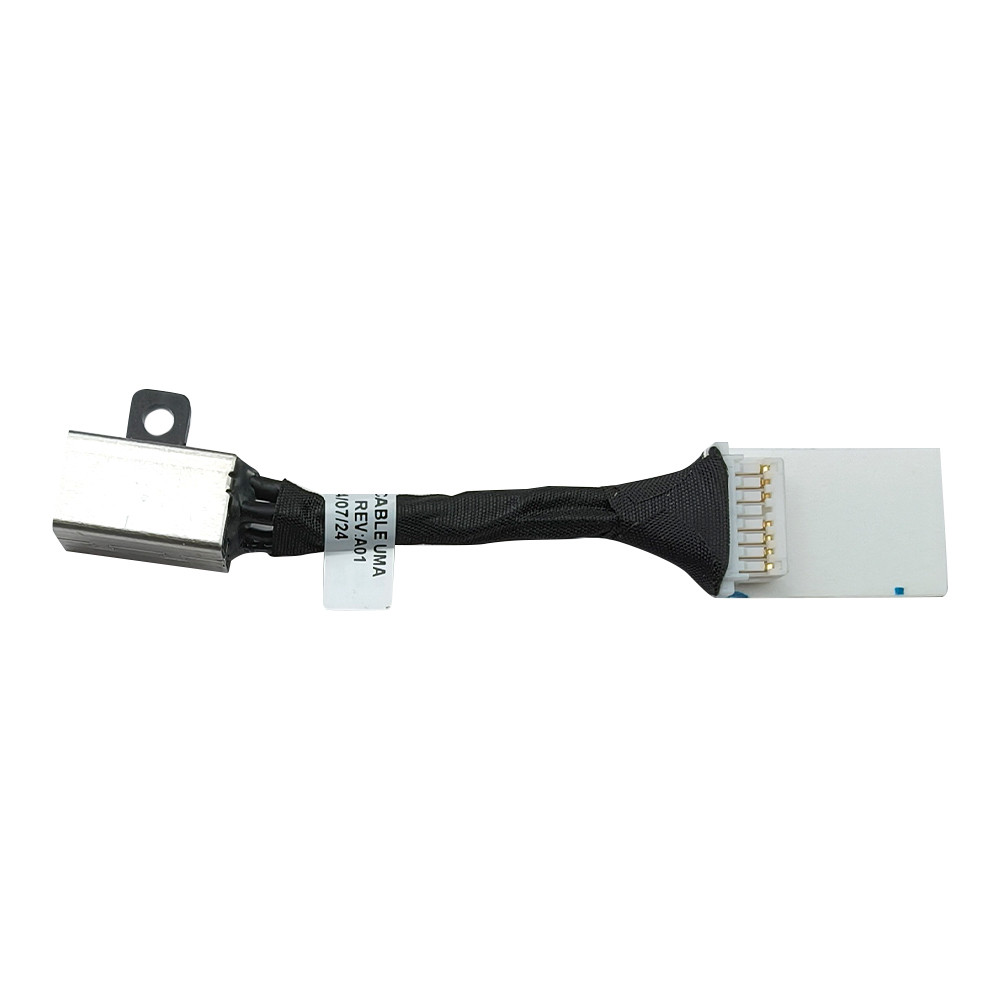 Conector DC Jack para Notebook Dell Latitude 3420 3520 0HJW4D