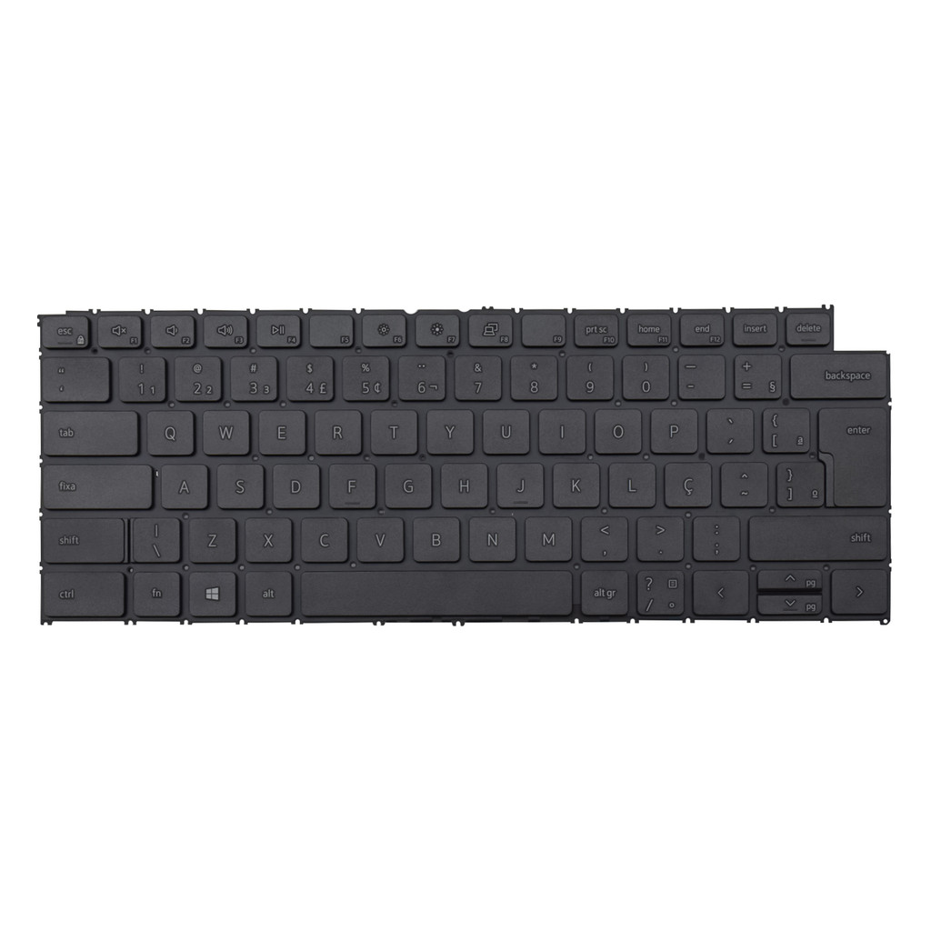 Teclado Compatível Notebook Dell Latitude 3420 P144g002