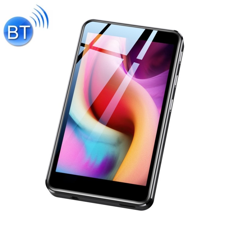 WIFI Game E-Book Touch Screen Bluetooth Mini Tablet MP3/MP4/MP5 , Capacidade TF : 8GB