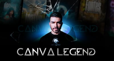 Canva Legend