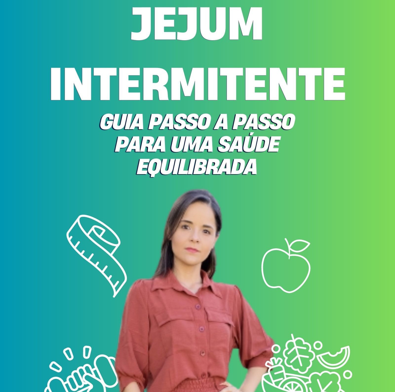 Jejum intermitente para iniciantes