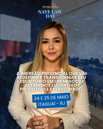 Nave Law Day