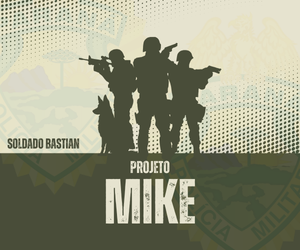 PROJETO MIKE
