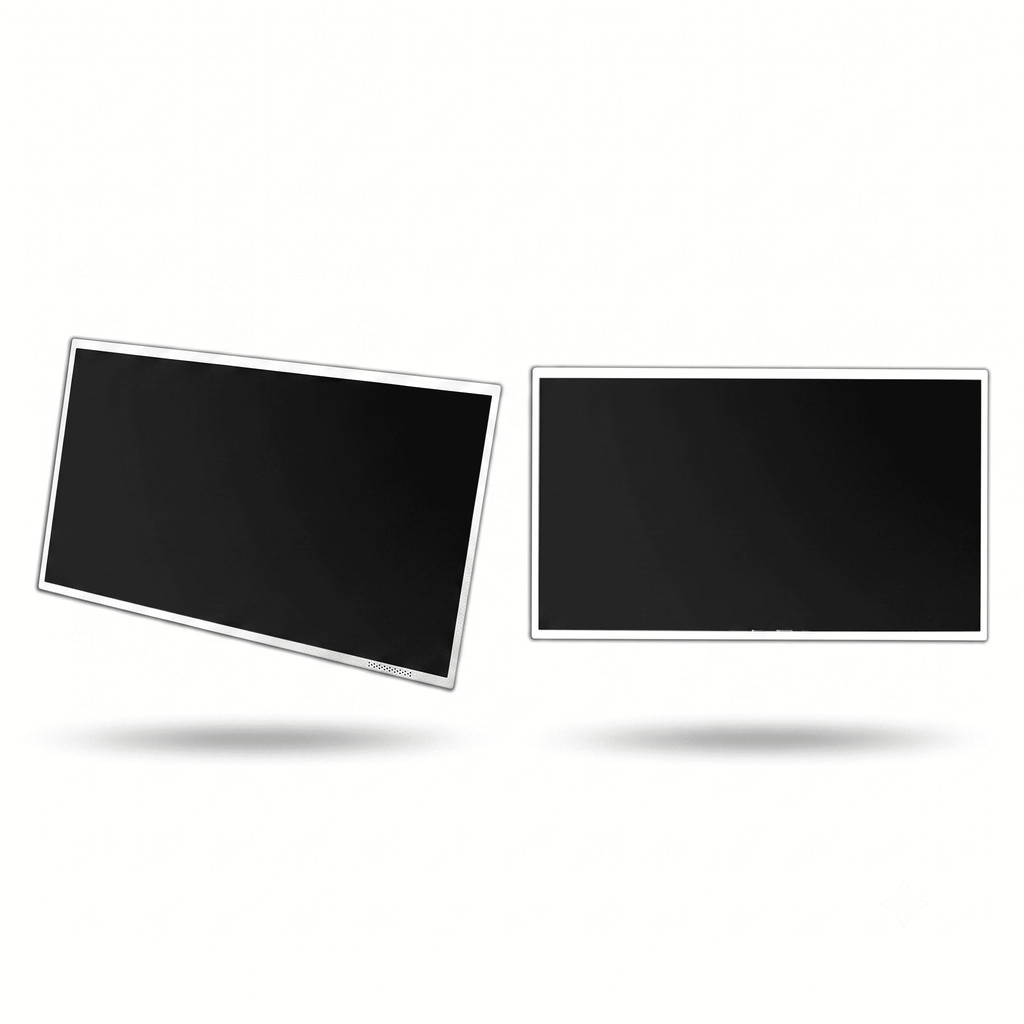 Tela Display Notebook 14 40 Pinos 1366x768 HD M140NWR2 Slim LED Nova Alta Qualidade
