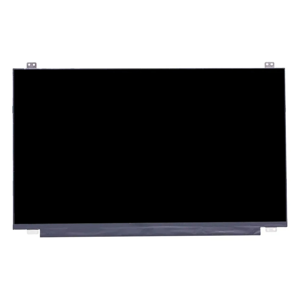Tela Notebook 15.6 LED Slim 30 Pinos HD 1366x768 Display LCD para Reposição